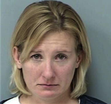 Denise Rauchbach, - St. John's County, FL 